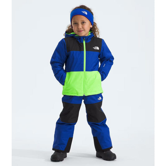 The North Face Kids' Freedom Insulated Jacket
