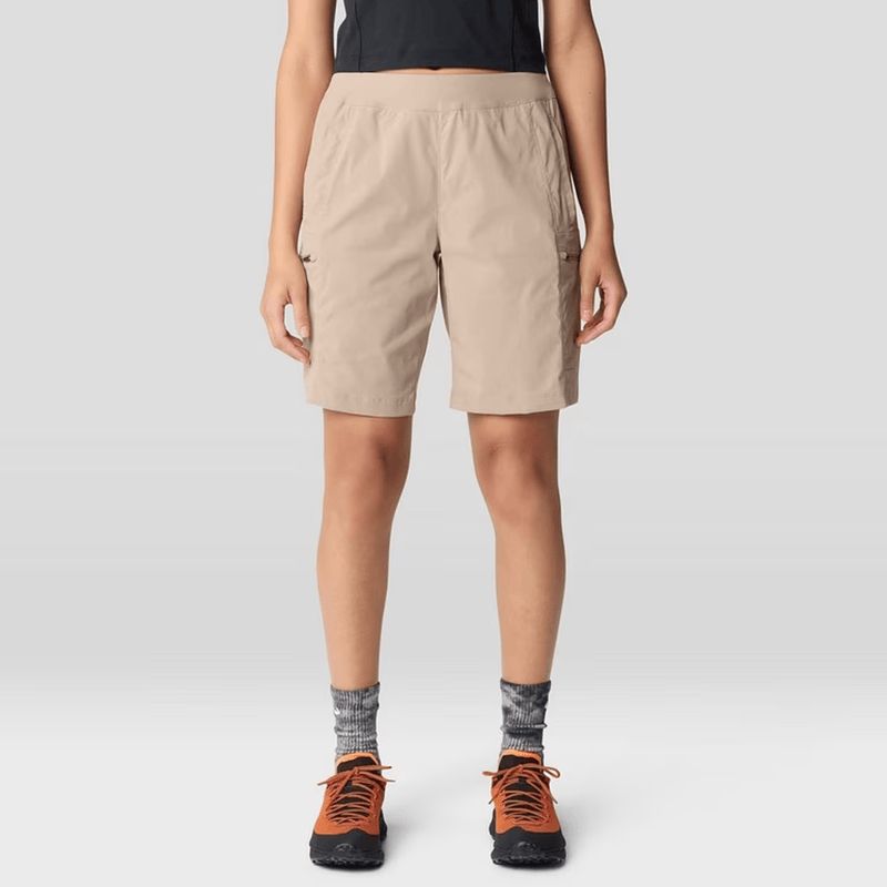 Load image into Gallery viewer, Mountain Hardwear Women's Dynama High Rise Bermuda
