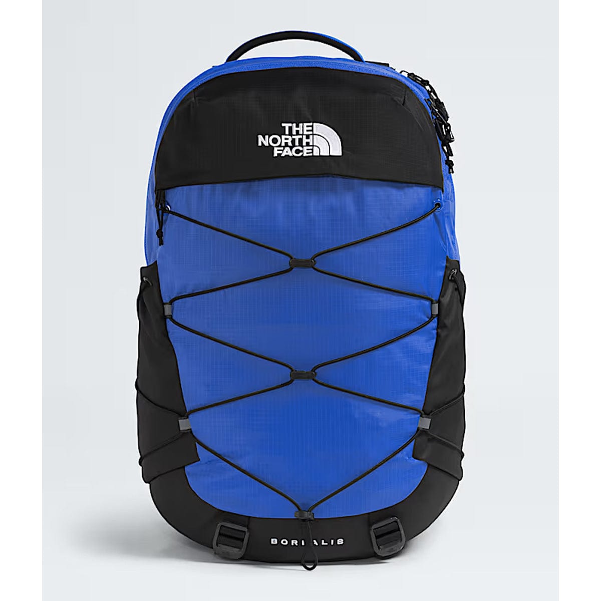 The North Face BOREALIS Backpack TNF Blue/Tnf Black