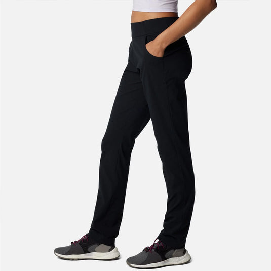 Columbia Women's Anytime Casual Pull On Pant
