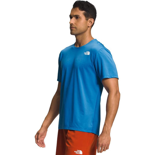 The North Face Men's Sunriser Short Sleeve T-Shirt