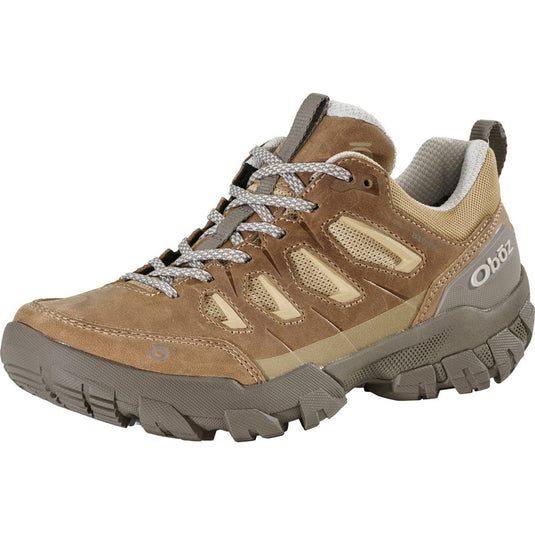 Oboz Sawtooth X Low B-DRY Women's Hiking Shoe