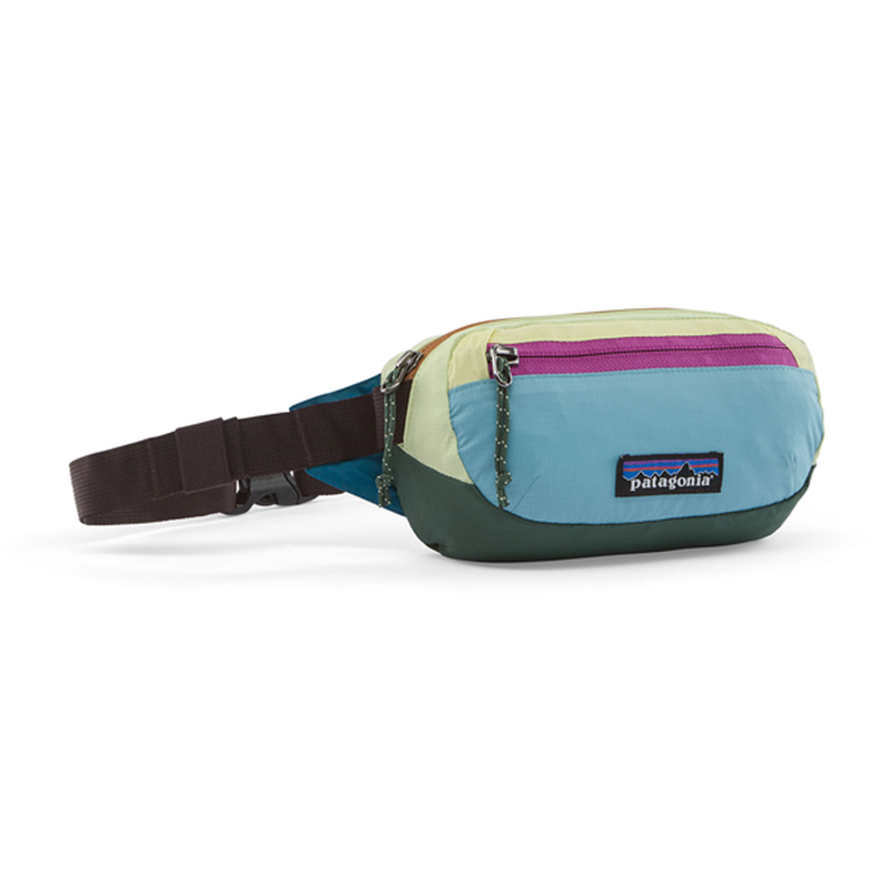 Load image into Gallery viewer, Patagonia Terravia Mini Hip Pack
