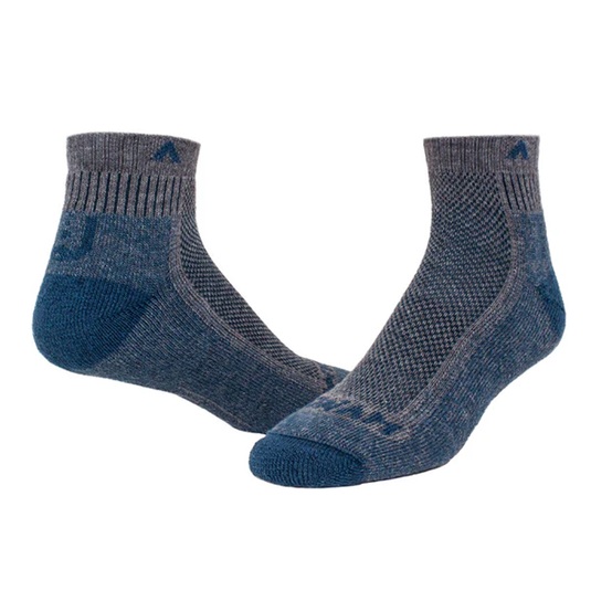 Wigwam Cool-Lite Hiker Pro Quarter Socks