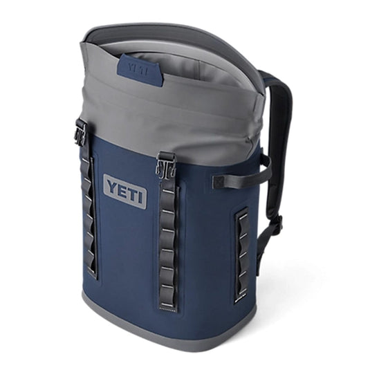 YETI Hopper SideKick Dry Gear Bag, Navy at