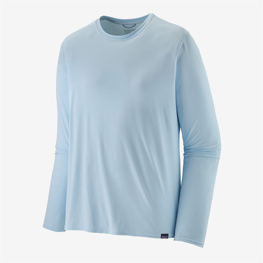 Patagonia Men's Long Sleeve Cap Cool Daily Shirt