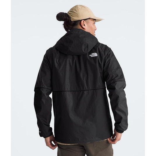 The North Face Men's Novelty Antora Rain Hoodie