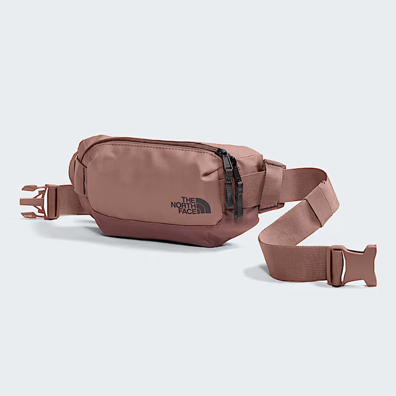 Load image into Gallery viewer, The North Face Base Camp Voyager Lumbar Pack
