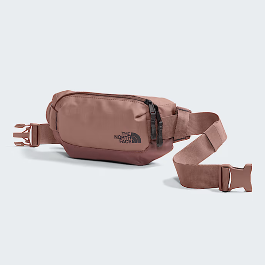 The North Face Base Camp Voyager Lumbar Pack