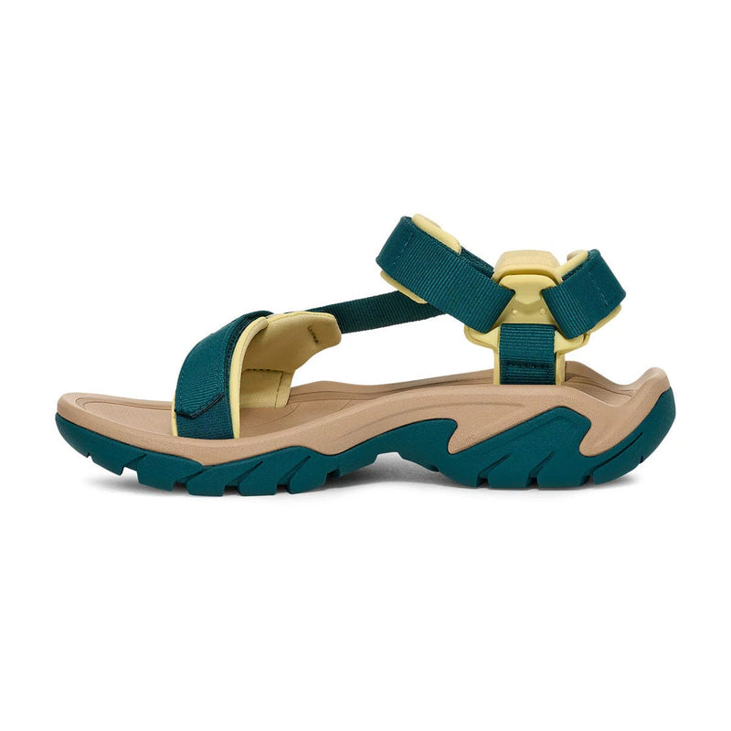 Load image into Gallery viewer, Teva Terra Fi 5 Universal Sandal - Women&#39;s
