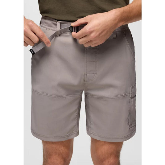 prAna Men's Stretch Zion Short