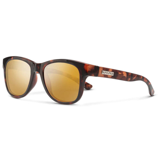 Suncloud Leeway Sunglasses