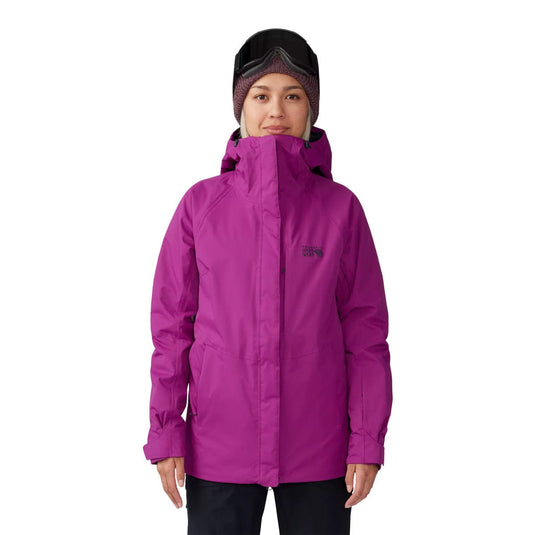 Mountain Hardwear Women's Firefall/2 Insulated Jacket