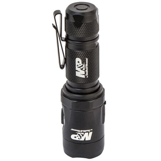 Smith & Wesson Duty Series CS RXP 1x18650 Flashlight