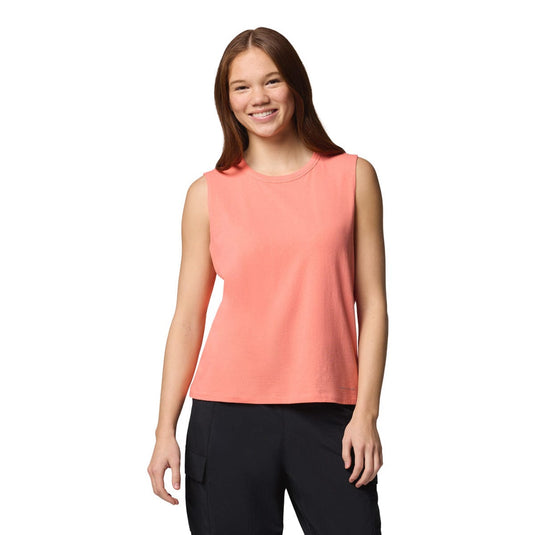 Columbia Women's Sun Trek Tank II