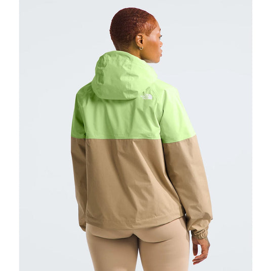 The North Face Women's Antora Rain Hoodie