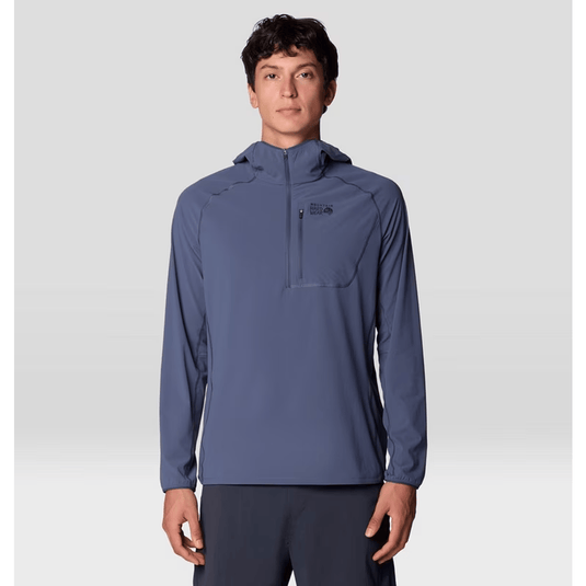 Mountain Hardwear Men's Sunshield Hoody