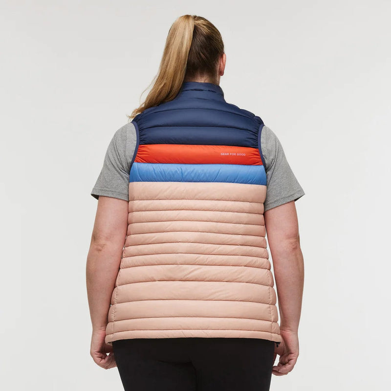 Load image into Gallery viewer, Cotopaxi Women&#39;s Fuego Down Vest
