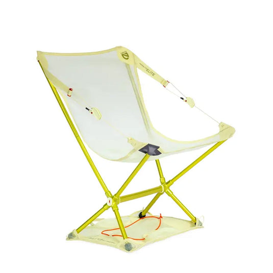 NEMO Equipment Moonlite Elite Reclining Camp Chair
