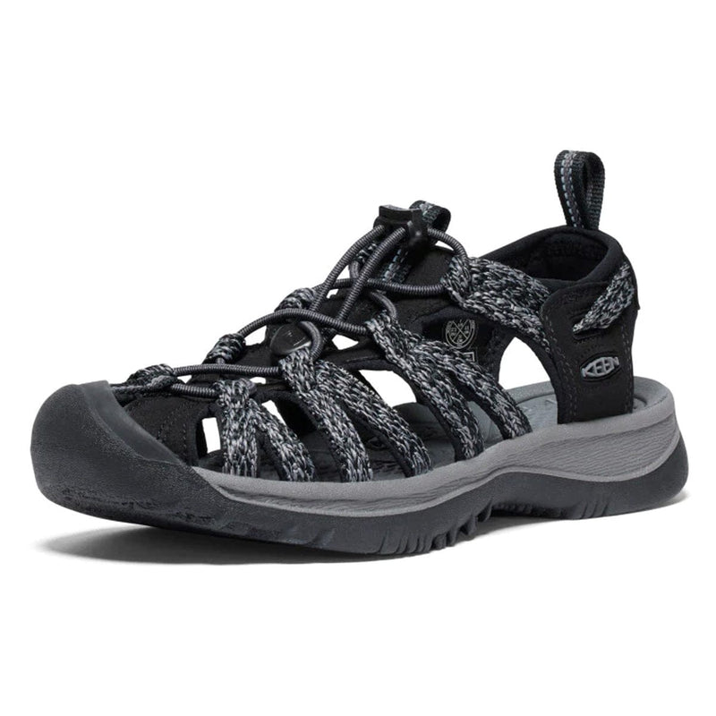 Load image into Gallery viewer, Keen Women&#39;s Whisper Sandal

