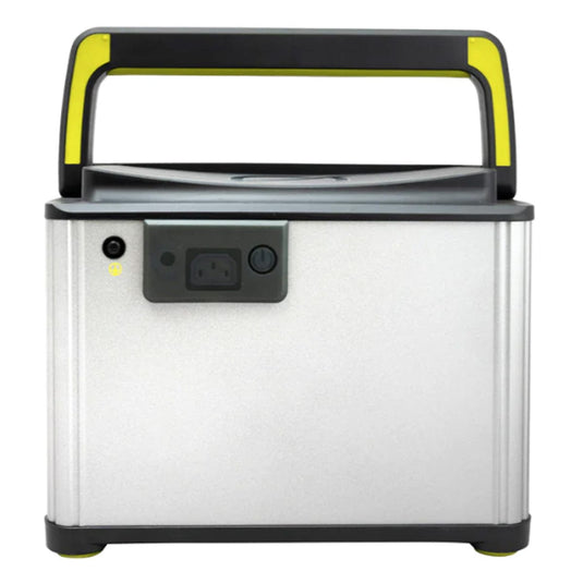 Goal Zero YETI 700 6G 120V Power Station – Campmor