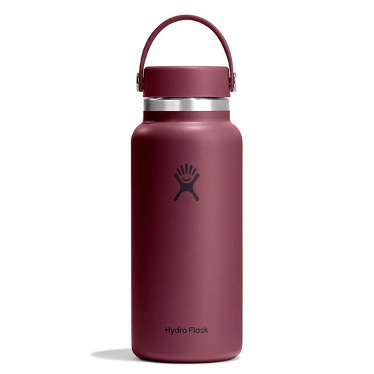 Hydro Flask 32 oz Wide Mouth Water Bottle