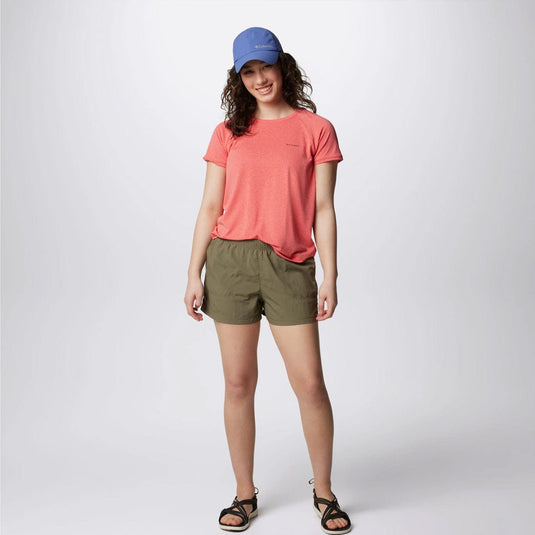 Columbia Sandy River Water Shorts - Women's