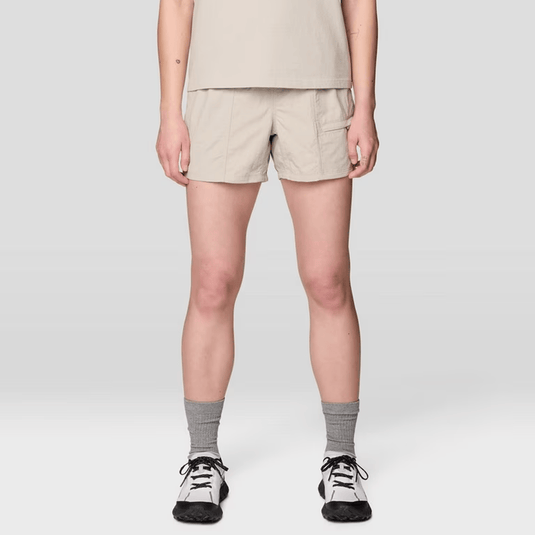Mountain Hardwear Women's Stryder™ Belted Short