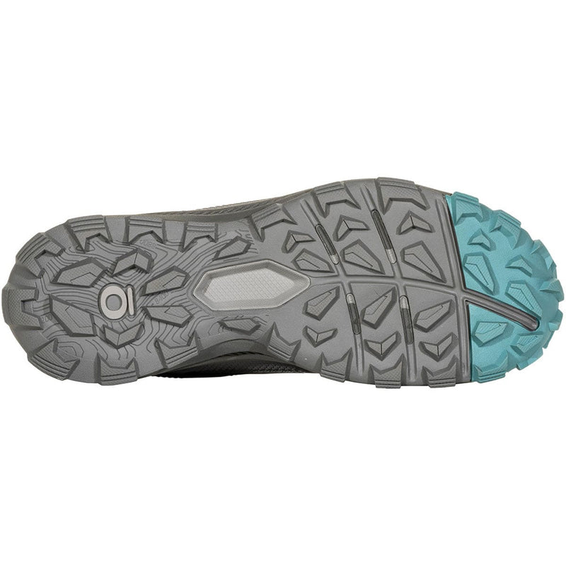 Load image into Gallery viewer, Oboz Women&#39;s Katabatic Low B-DRY Hiking Shoe

