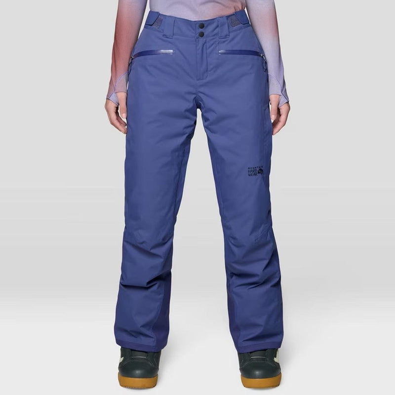 Load image into Gallery viewer, Mountain Hardwear Women&#39;s Firefall™ Insulated Pant
