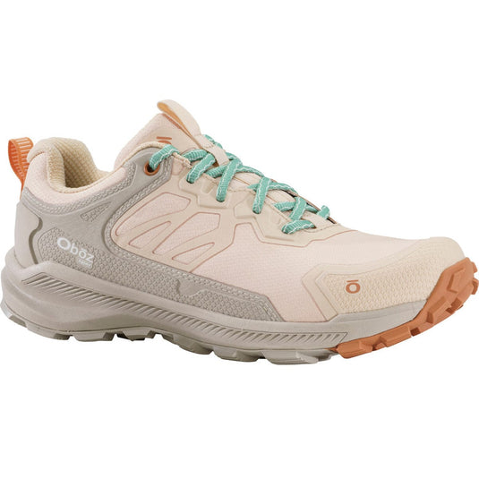 Oboz Women's Katabatic Low B-DRY Hiking Shoe