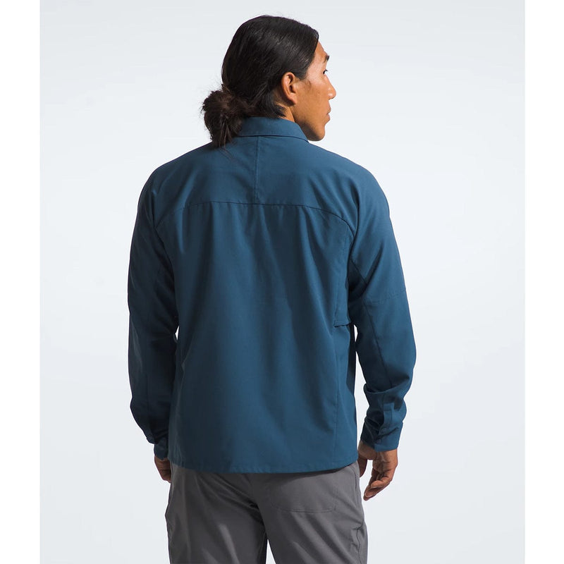 Load image into Gallery viewer, The North Face Men&#39;s First Trail UPF Long Sleeve Shirt
