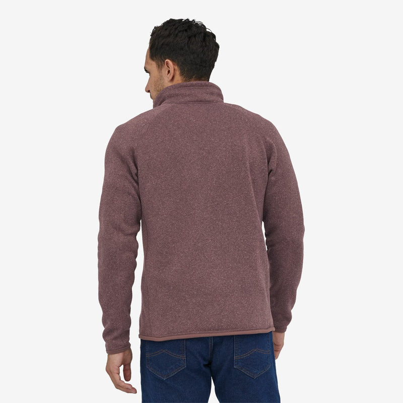 Load image into Gallery viewer, Patagonia Better Sweater Fleece 1/4 Zip - Mens
