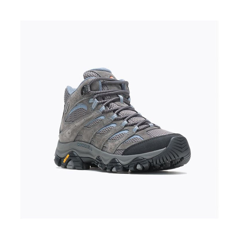 Load image into Gallery viewer, Merrell Moab 3 Women&#39;s Mid Waterproof Hiking Boot

