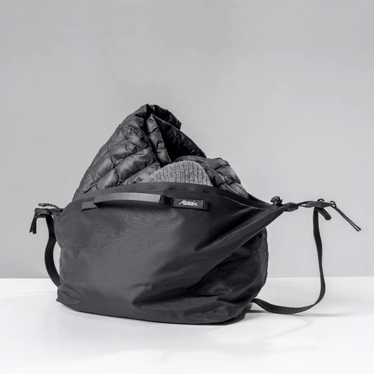 matador gear cube Matador Gear Cube Set (Black)