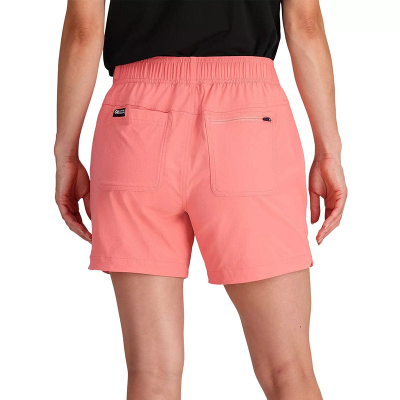 Load image into Gallery viewer, Outdoor Research Women&#39;s Ferrosi Shorts - 5&quot; Inseam
