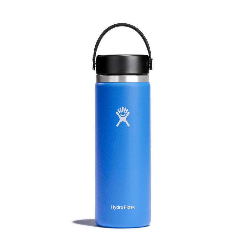 Load image into Gallery viewer, Hydro Flask 20 oz. Wide Mouth With Flex Cap 2.0 Water Bottle
