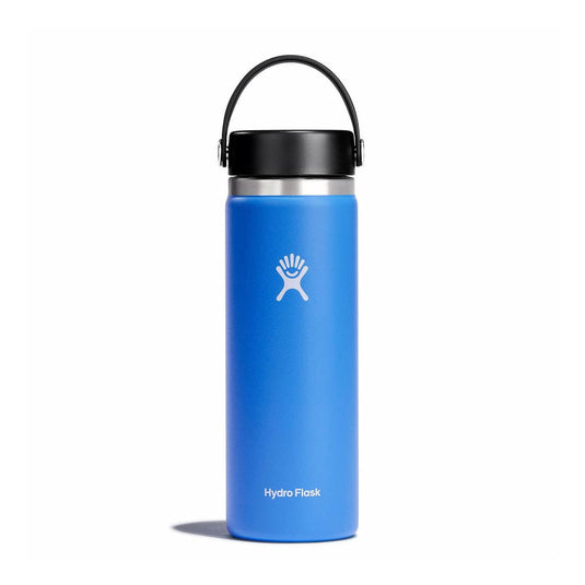 Hydro Flask 20 oz. Wide Mouth With Flex Cap 2.0 Water Bottle