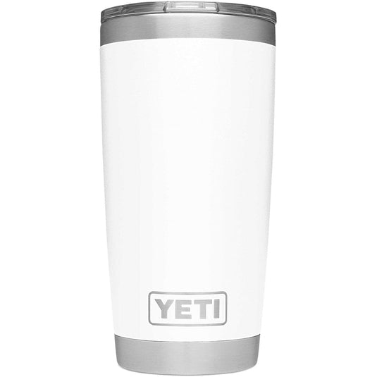 YETI Rambler 20 oz Tumbler with MagSlider lid