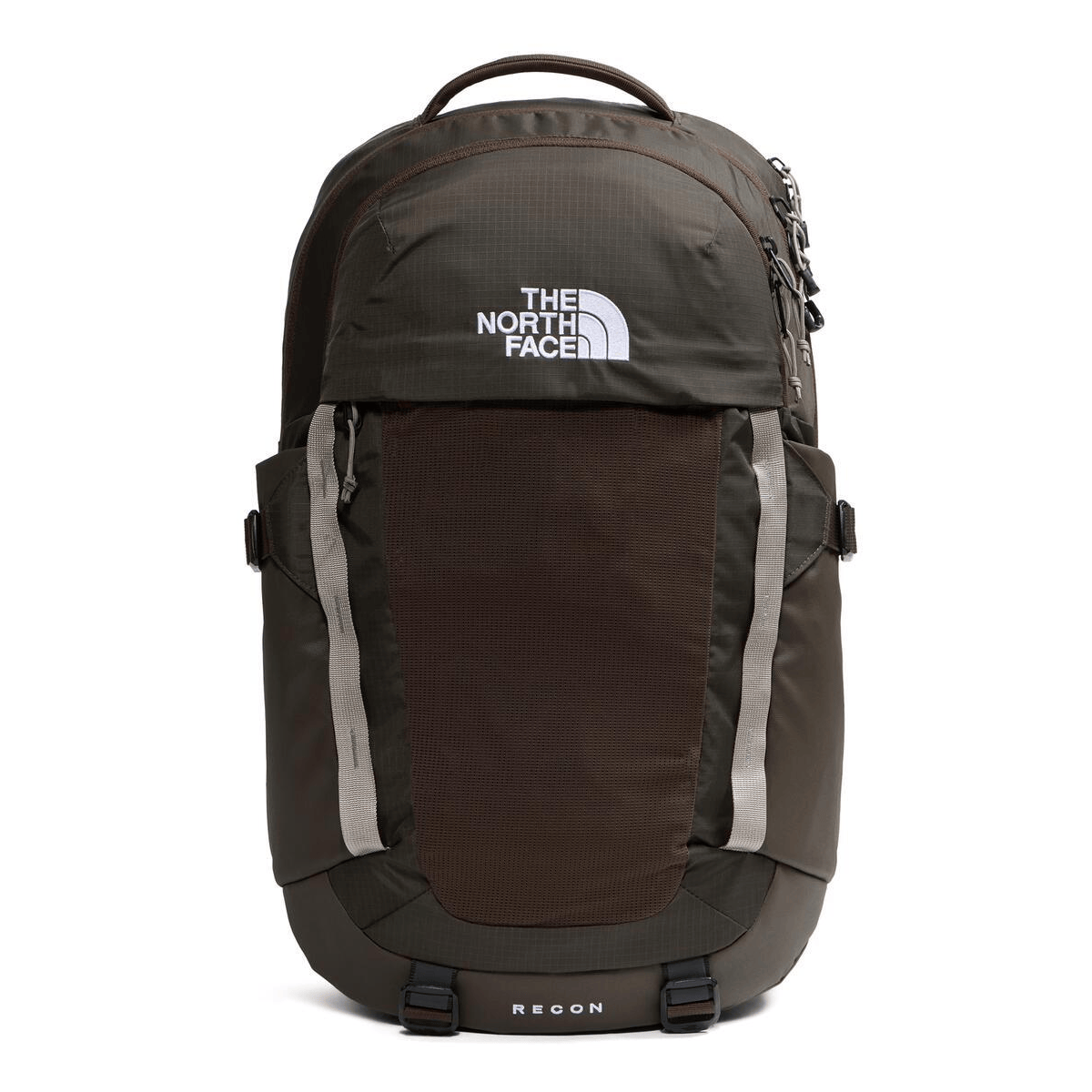 he north face recon backpack clg4-jk3 The fitting fabric The North Face Recon Backpack