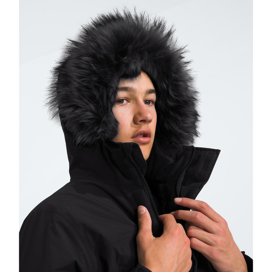 The North Face Boys' McMurdo Parka