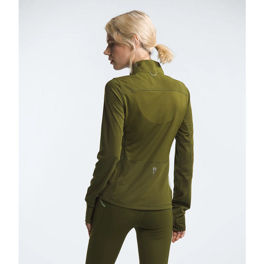The North Face Women's Sunriser ¼ Zip