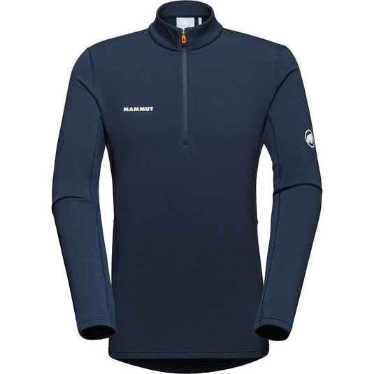 Mammut Aenergy ML Half Zip Pull Men