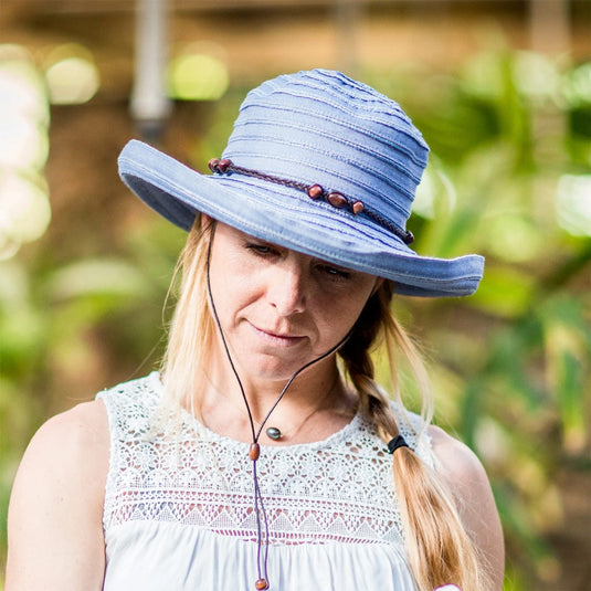 Sunday Afternoons Vineyard Hat