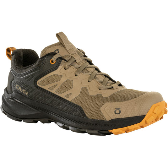 Oboz Men's Katabatic Low Hiking Shoe