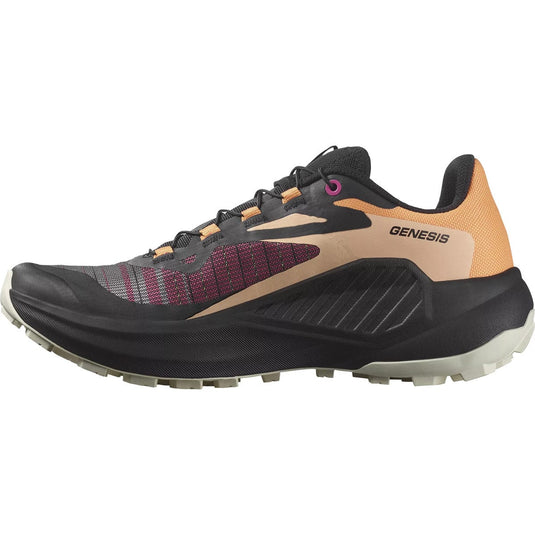 Salomon Genesis Trail Running Shoe - Women's