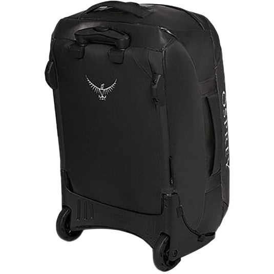 backpack osprey wheels day pack 40l Osprey Transporter Wheeled Duffel 40 – Campmor