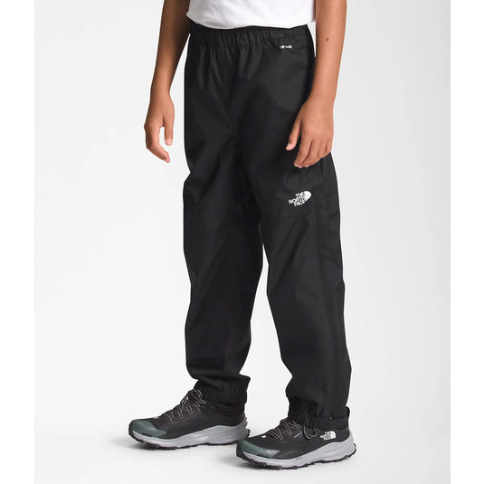 The North Face Big Kids' Antora Rain Pant