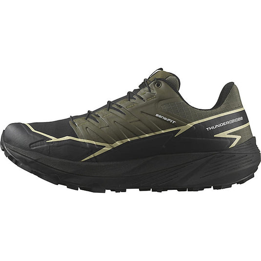Salomon Men's Thundercross Gore-Tex Trail Running Shoes