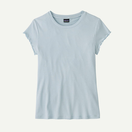 Patagonia Women's Rib Knit Top